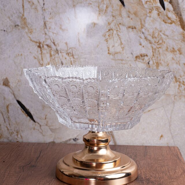 Glass Copper